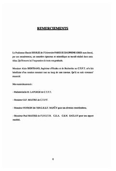 Développement durable et gestion optimale des ressources forestières