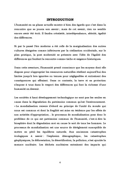 Le principe de précaution en Droit International de l'environnement