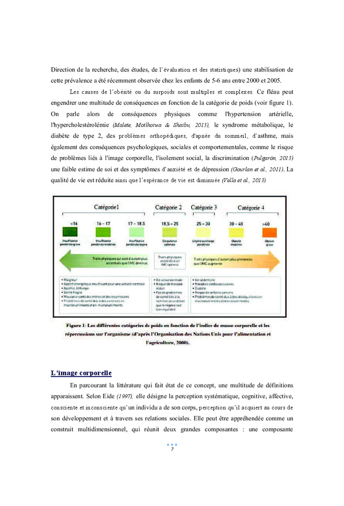 La relaxation, un adjuvant à l'activité physique