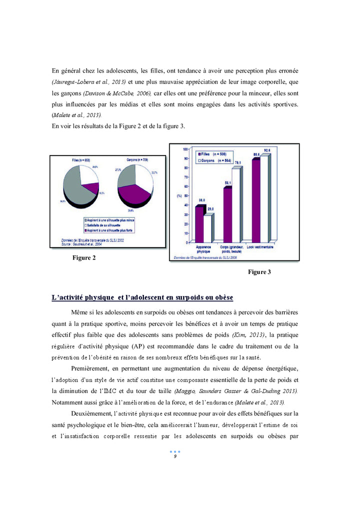 La relaxation, un adjuvant à l'activité physique
