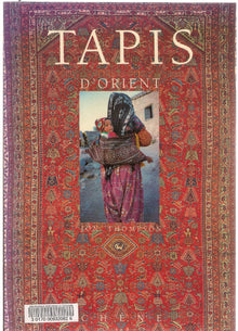 Tapis d'Orient