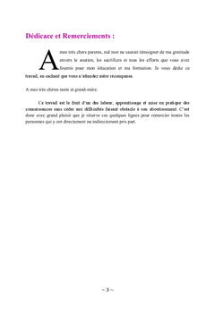 Developpement financier et croissance economique