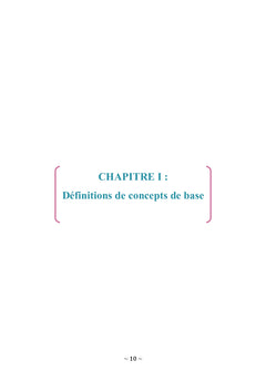 Developpement financier et croissance economique