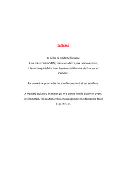 Parallelisme entre reel et irreel