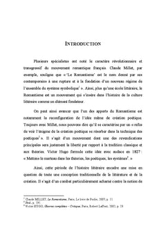 Romantisme et liberte dans la presse periodique (1815-1830)