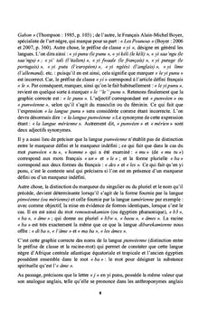 YI LO'MBI' BU KULU BU MA TSINE Tome I