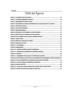 Etude de la prothese total de la hanche
