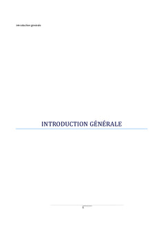 Etude de la prothese total de la hanche