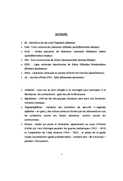 Les bataillons de sécurité en Grèce 1943 - 1944