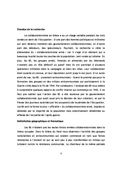 Les bataillons de sécurité en Grèce 1943 - 1944