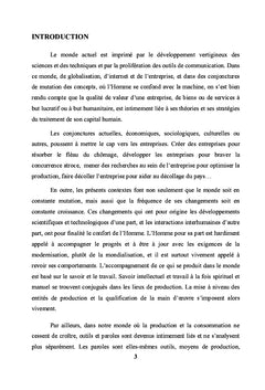 Le technolecte de l'entreprise marocaine