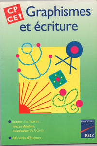 Graphismes et écriture