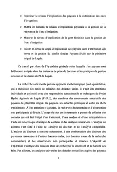 Gouvernance hydrorizicole du périmètre irrigué de Lagdo (Cameroun)