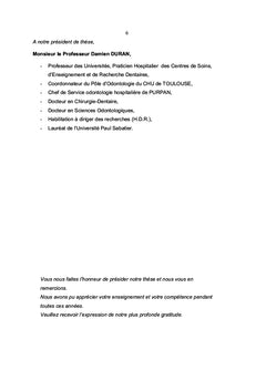 Le syndrome d'Ehlers-Danlos en odonto-stomatologie