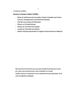 Le syndrome d'Ehlers-Danlos en odonto-stomatologie