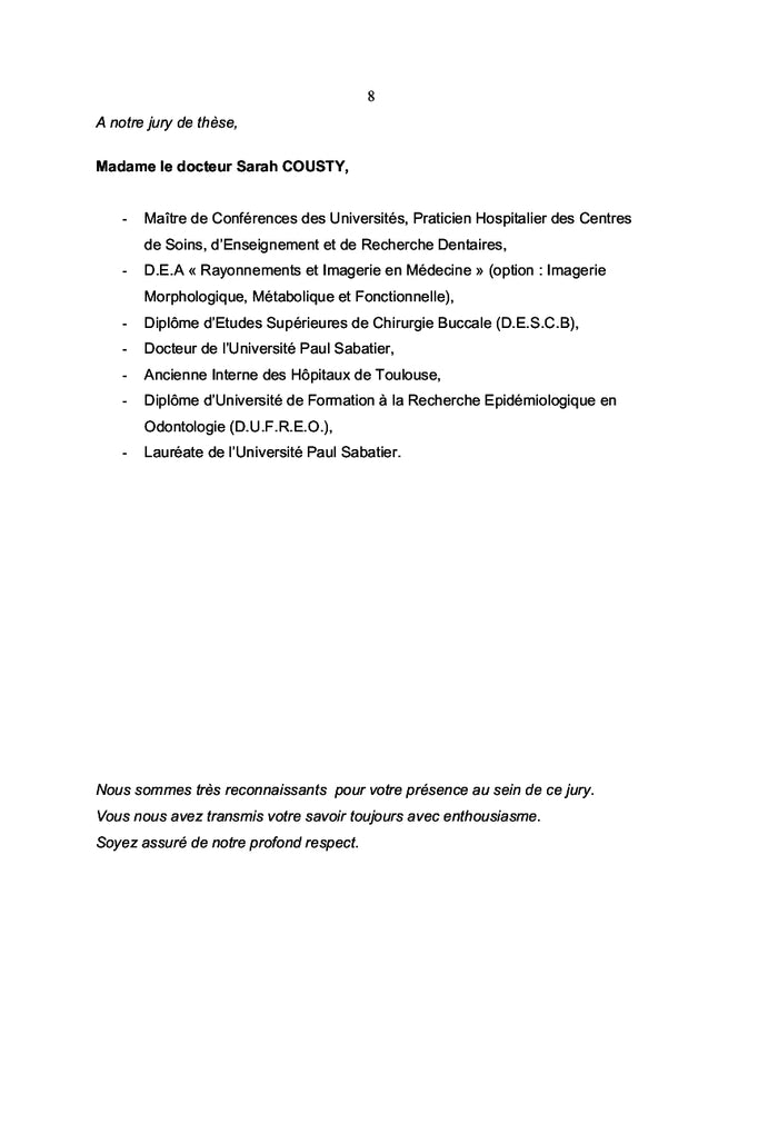 Le syndrome d'Ehlers-Danlos en odonto-stomatologie