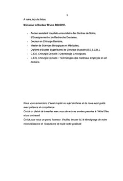 Le syndrome d'Ehlers-Danlos en odonto-stomatologie