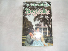 Bagatelle - Louisiane Tome 3