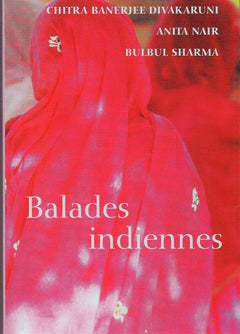 Balades indiennes