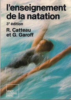 L'Enseignement de la Natation