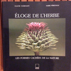 Eloge de l'herbe