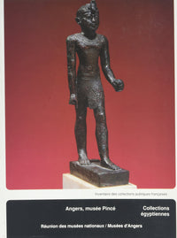 Angers, musée Pincé