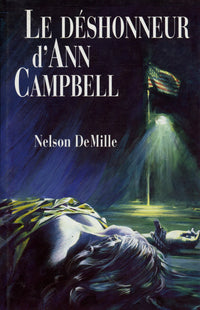 Le déshonneur d'Ann Campbell