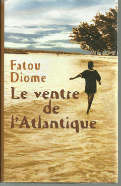 Le ventre de l'Atlantique