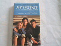 Réponses a 100 questions sur l'adolescence