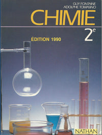 Chimie 2nde