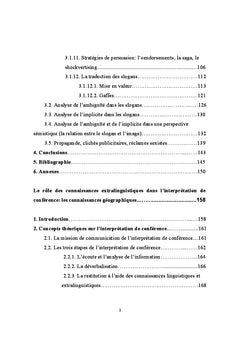 Voyages interculturels