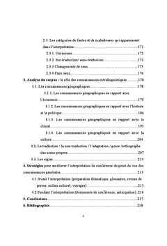 Voyages interculturels
