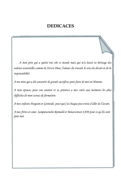 Gestion des risques et controle interne dans le Secteur Public