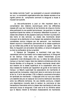 Les Keiretsu: une restructuration nécessaire face à la mondialisation