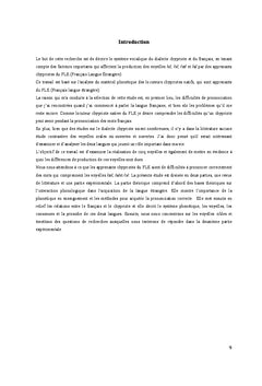Les voyelles / /, / /, /oe/, /a/ chez les apprenants chypriotes du FLE