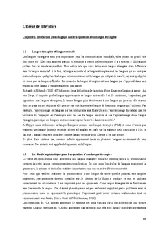 Les voyelles / /, / /, /oe/, /a/ chez les apprenants chypriotes du FLE