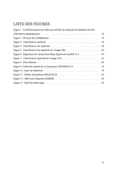 Etudes Techniques D'amenagement Hydroagricole