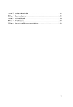 Etudes Techniques D'amenagement Hydroagricole