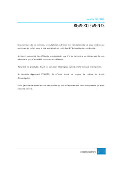 Lancement d'un projet e-commerce pour les TPe "Brick and Mortar"