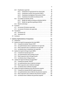 Environnement Bio-Inspiree pour la Recherche d'Information