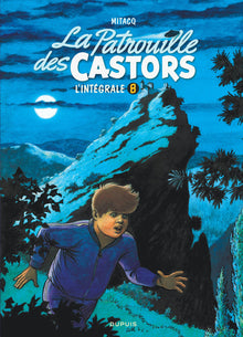 La patrouille des castors - L'Intégrale - Tome 8