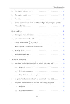 Analyse III