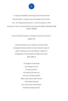 Guérir les guerres Tome I