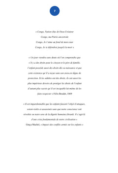 Guérir les guerres Tome I