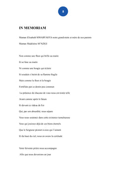 Guérir les guerres Tome I