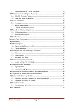 L'influence des cycles thermiques sur les joints en teflon