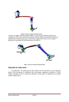 L'influence des cycles thermiques sur les joints en teflon