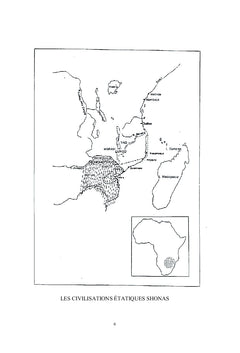Les empires Zimbabwe-Monomotapa