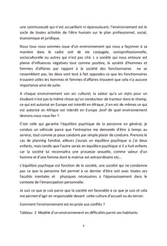 Aperçu syndromique des conflits intrapsychiques au quotidien