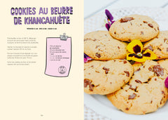 La Khantoche 2ème service